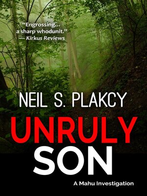 cover image of Unruly Son